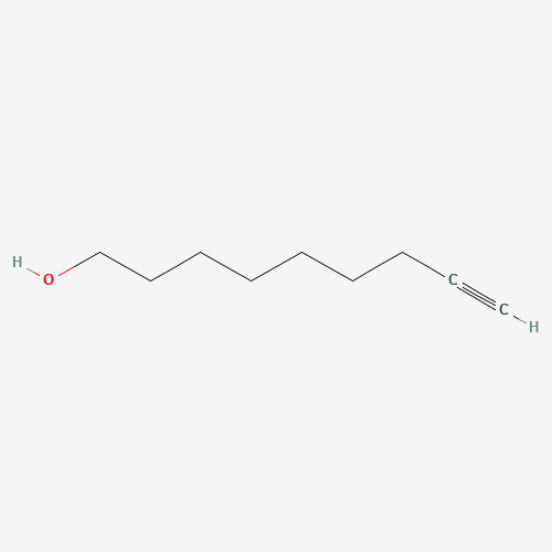 Non-8-yn-1-ol