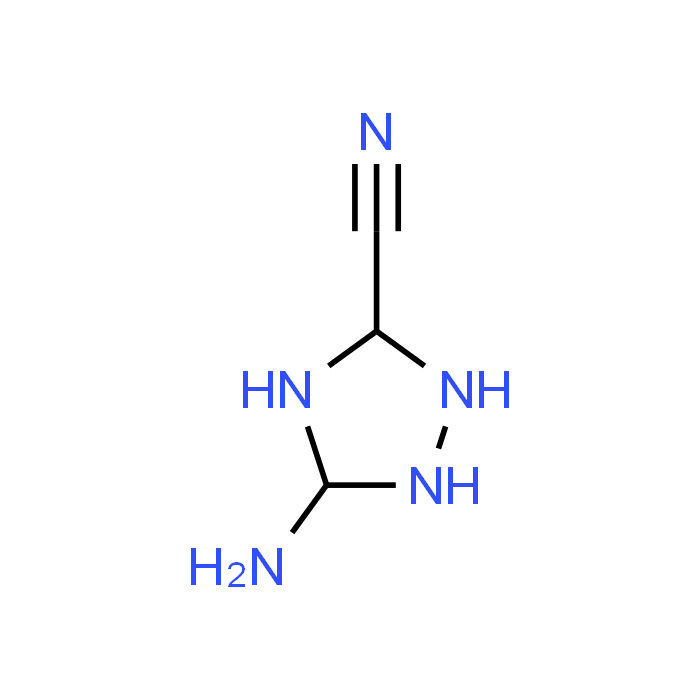 5-Amino-1H-1,2,4-triazole-3-carbonitrile