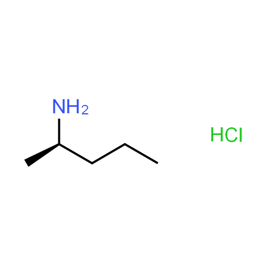 (R)-Pentan-2-amine hydrochloride