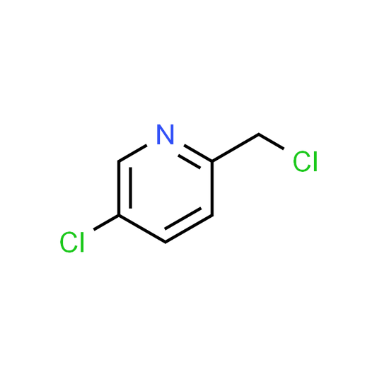 5-Chloro-2-(chloromethyl)pyridine