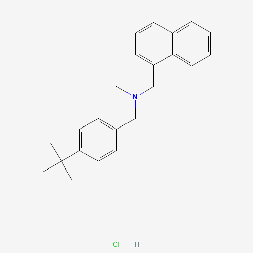 Butenafine HCl