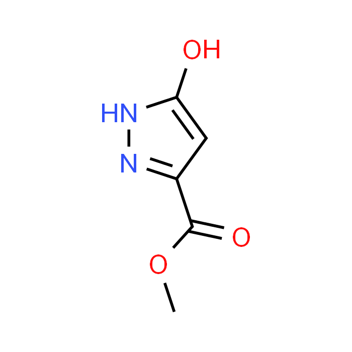 Methyl 5-hydroxy-1H-pyrazole-3-carboxylate