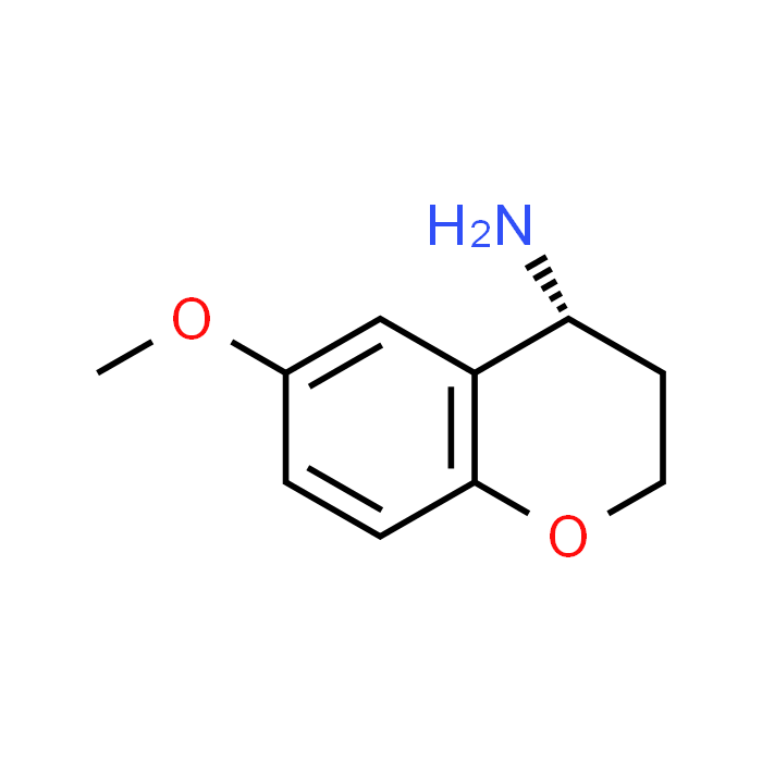 (R)-6-Methoxychroman-4-amine