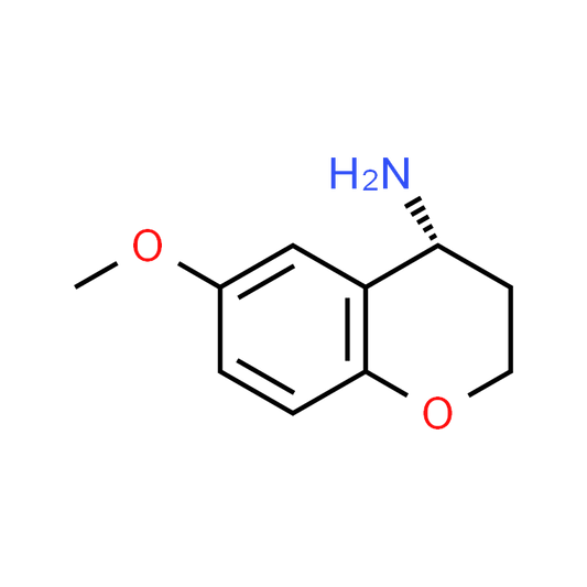 (R)-6-Methoxychroman-4-amine