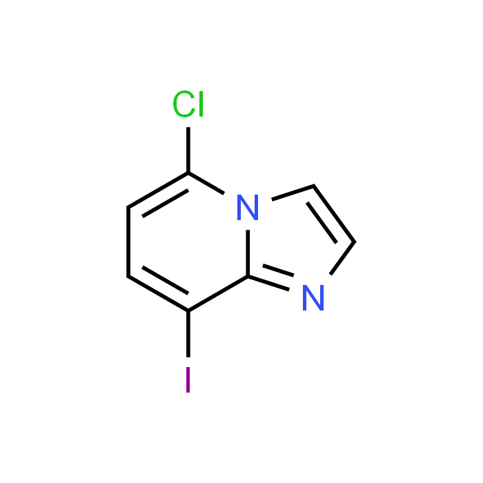 6-Bromo-[1,2,4]triazolo[4,3-a]pyrimidine
