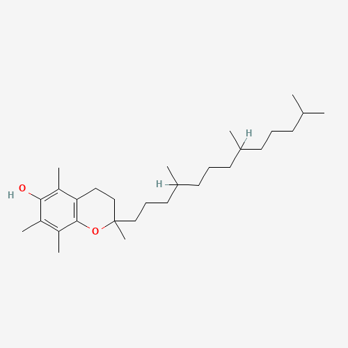 DL-alpha-Tocopherol