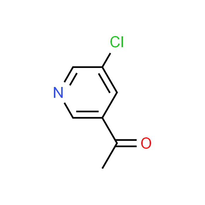 1-(5-Chloropyridin-3-yl)ethanone