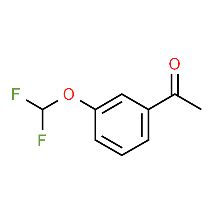 1-(3-(Difluoromethoxy)phenyl)ethanone