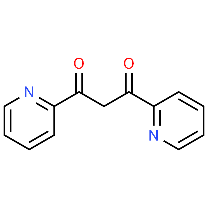 1,3-Di(pyridin-2-yl)propane-1,3-dione