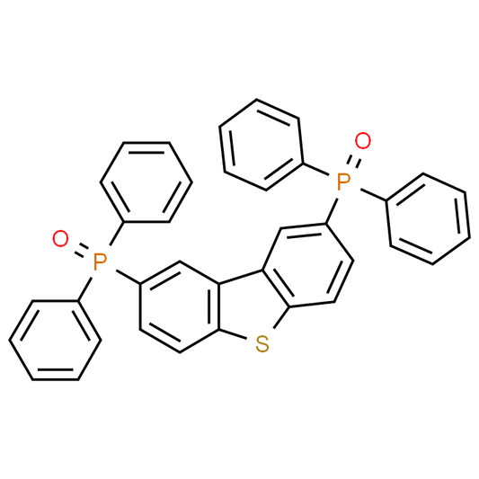 Dibenzo[b,d]thiophene-2,8-diylbis(diphenylphosphine oxide)