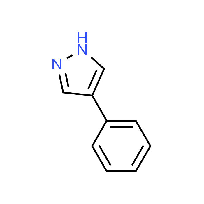 4-Phenyl-1H-pyrazole