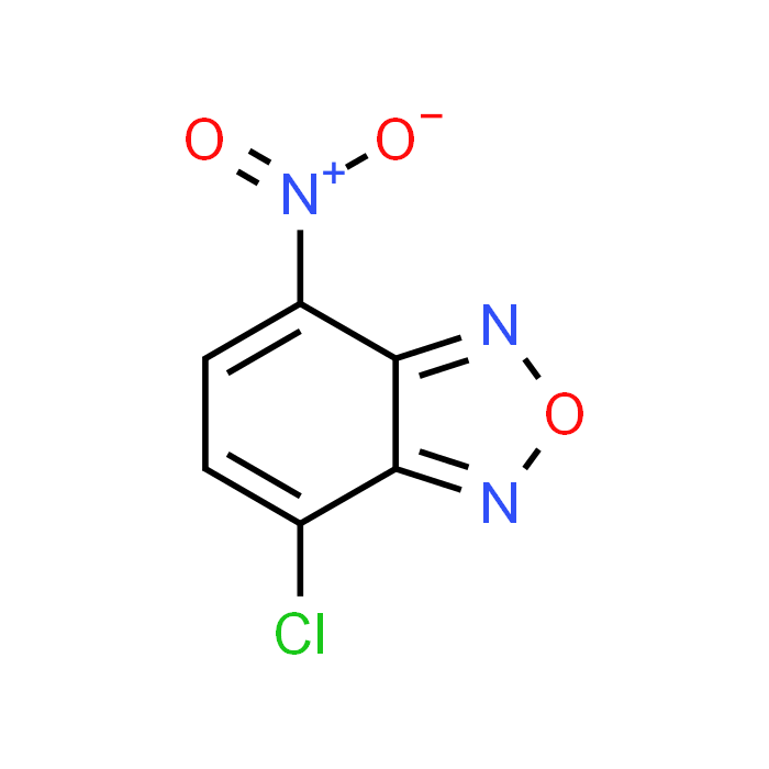 4-Chloro-7-nitrobenzofurazan