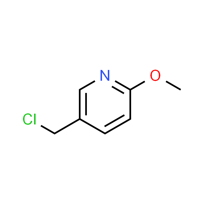 5-(Chloromethyl)-2-methoxypyridine