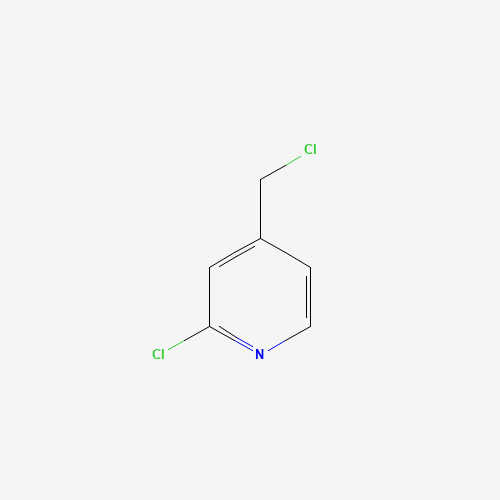 2-Chloro-4-chloromethylpyridine