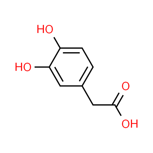 3,4-Dihydroxyphenylacetic acid