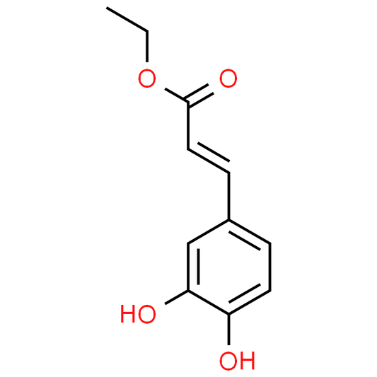 Ethyl Caffeate