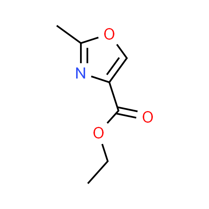 Ethyl 2-methyloxazole-4-carboxylate