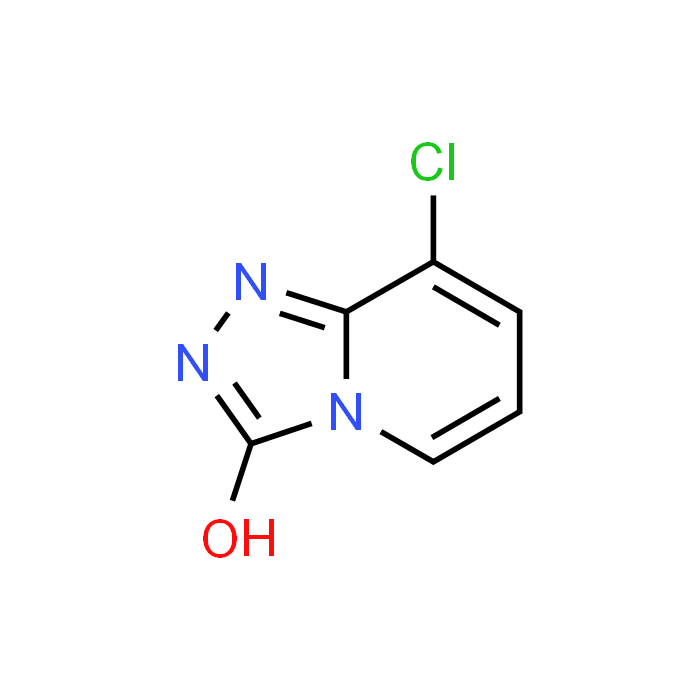 8-Chloro-[1,2,4]triazolo[4,3-a]pyridin-3(2H)-one