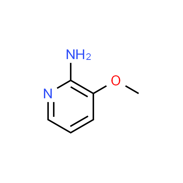 2-Amino-3-methoxypyridine