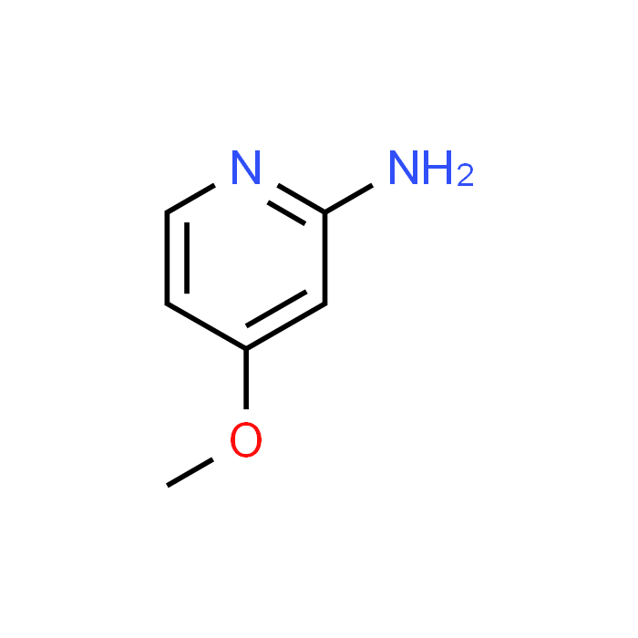 2-Amino-4-methoxypyridine
