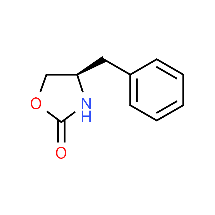 (R)-4-Benzyl-2-oxazolidinone