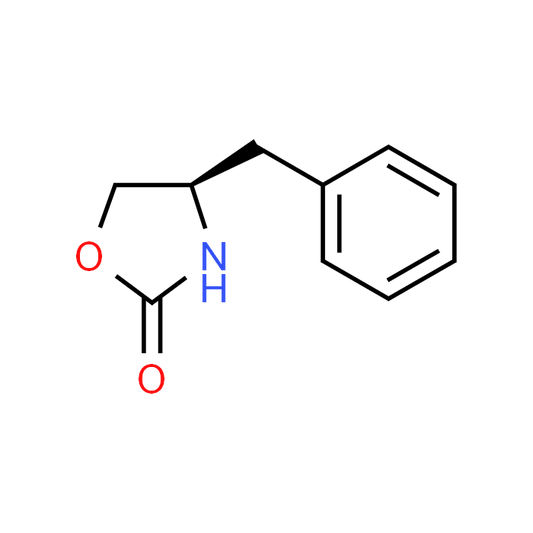 (R)-4-Benzyl-2-oxazolidinone