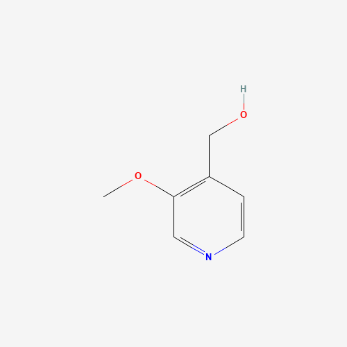 (3-Methoxypyridin-4-yl)methanol