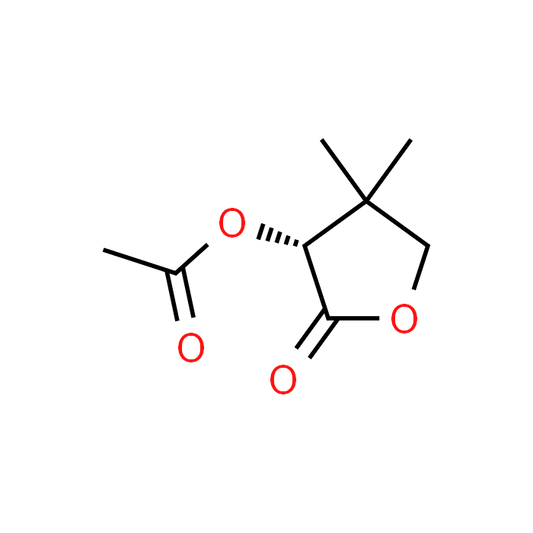 (R)-4,4-Dimethyl-2-oxotetrahydrofuran-3-yl acrylate