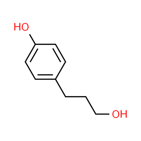 3-(4-Hydroxyphenyl)-1-propanol