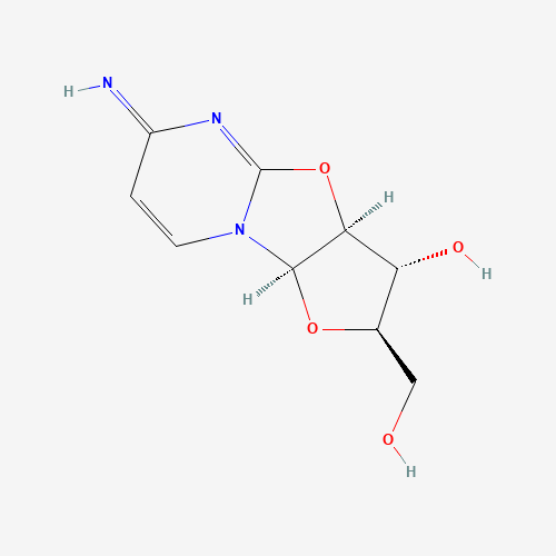 Cyclocytidine HCl