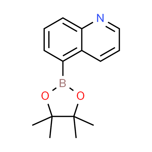 5-Quinolineboronic Acid Pinacol Ester