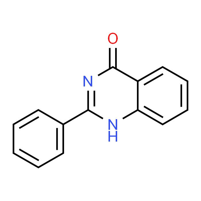 2-Phenylquinazolin-4-ol