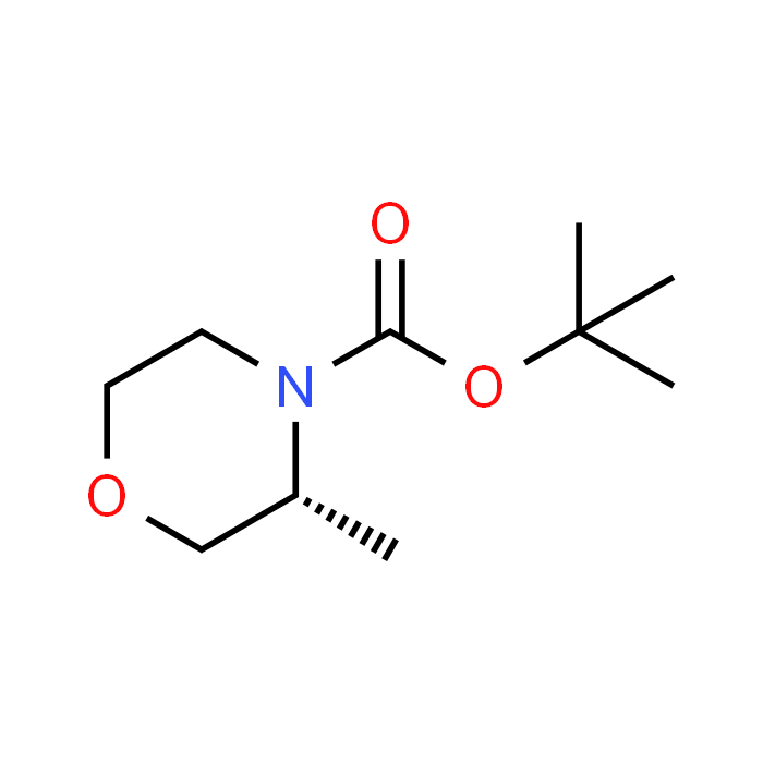 (R)-N-Boc-3-Methylmorpholine