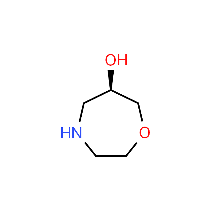 (R)-1,4-Oxazepan-6-ol