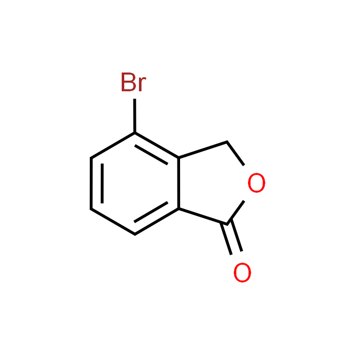 4-Bromo-2-benzofuran-1[3H]-one
