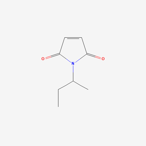 1-(sec-Butyl)-1H-pyrrole-2,5-dione