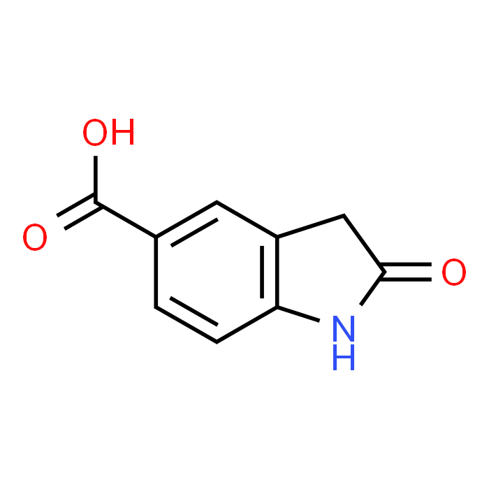 2-Oxoindoline-5-carboxylic Acid