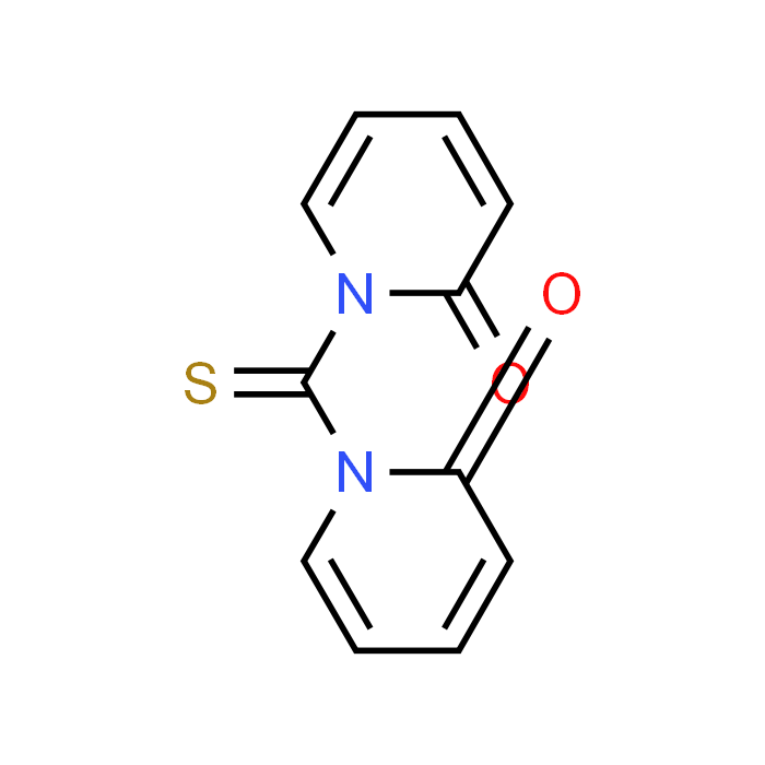 1,1'-Thiocarbonylbis(pyridin-2(1H)-one)