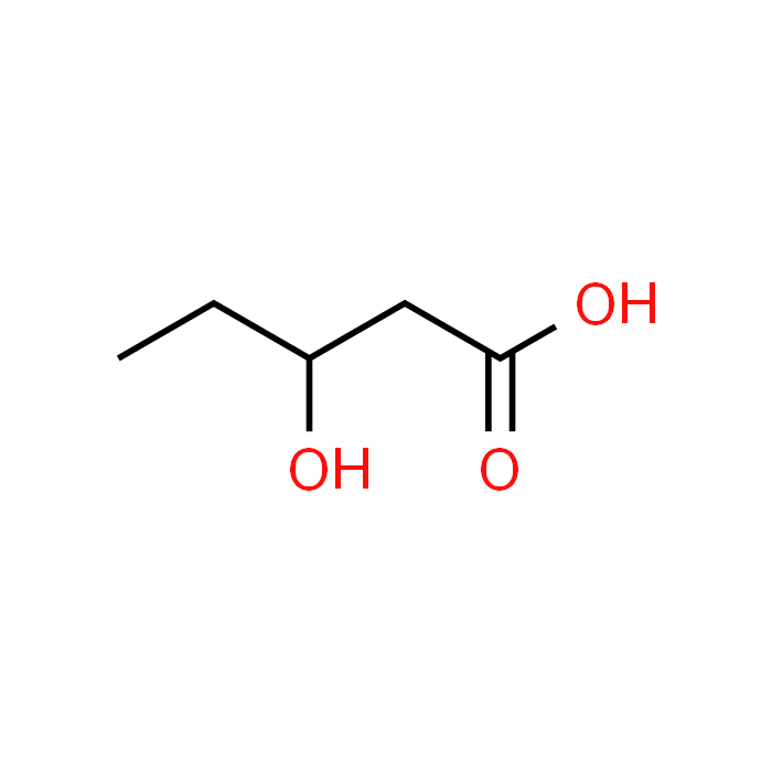3-Hydroxypentanoic acid - Achmem