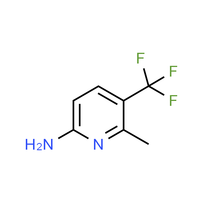 6-Methyl-5-(trifluoromethyl)pyridin-2-amine