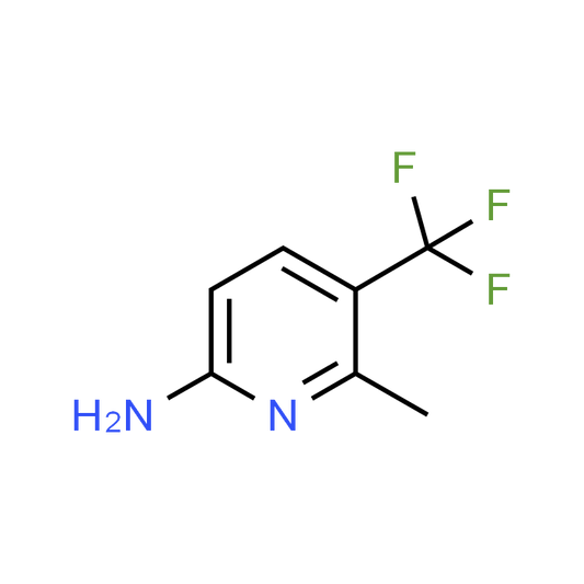 6-Methyl-5-(trifluoromethyl)pyridin-2-amine