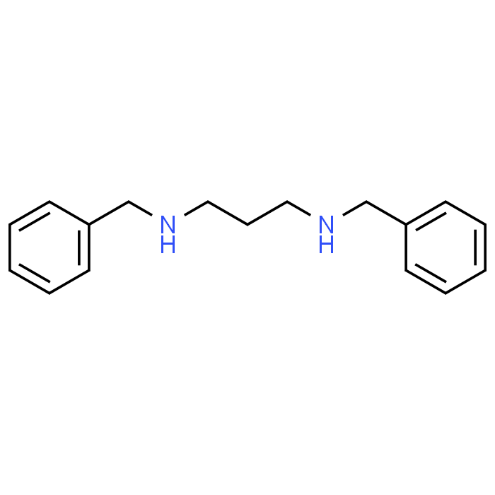 N1,N3-Dibenzylpropane-1,3-diamine