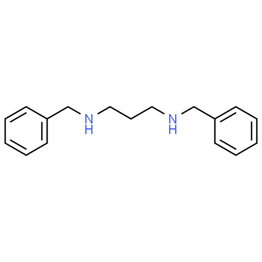 N1,N3-Dibenzylpropane-1,3-diamine