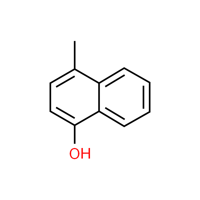 4-Methylnaphthalen-1-ol