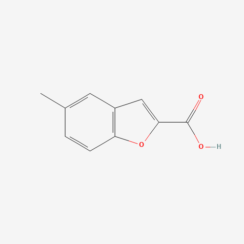 5-Methylbenzofuran-2-carboxylic acid
