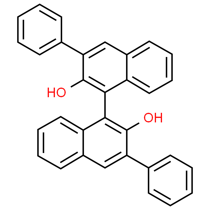 (S)-3,3'-Diphenyl-[1,1'-binaphthalene]-2,2'-diol