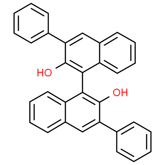 (S)-3,3'-Diphenyl-[1,1'-binaphthalene]-2,2'-diol