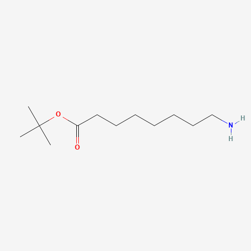 8-Aminooctanoic acid tert-butyl ester