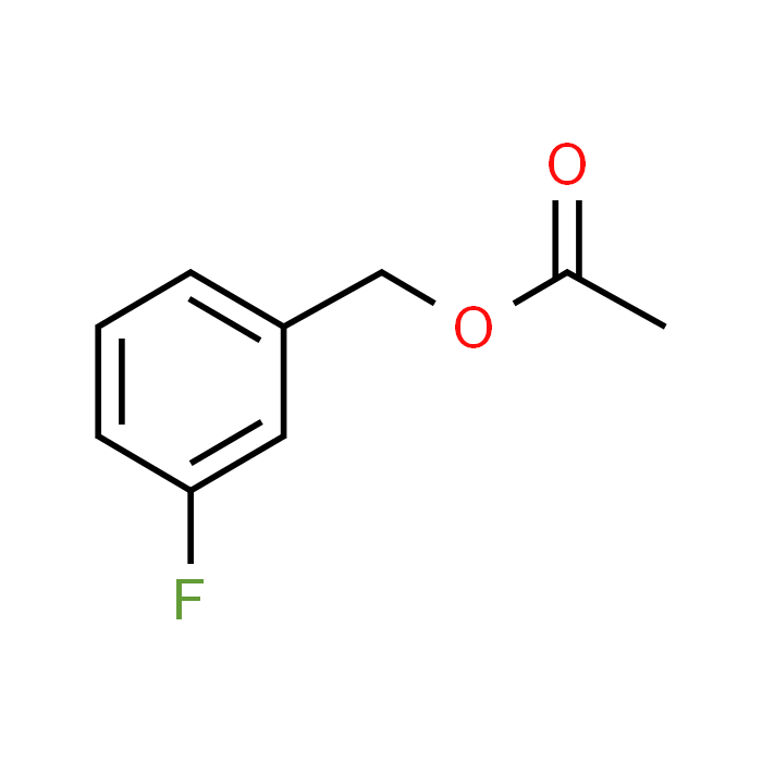 3-Fluorobenzyl acetate