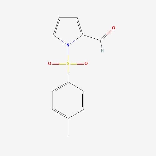 1-Tosyl-1H-pyrrole-2-carbaldehyde